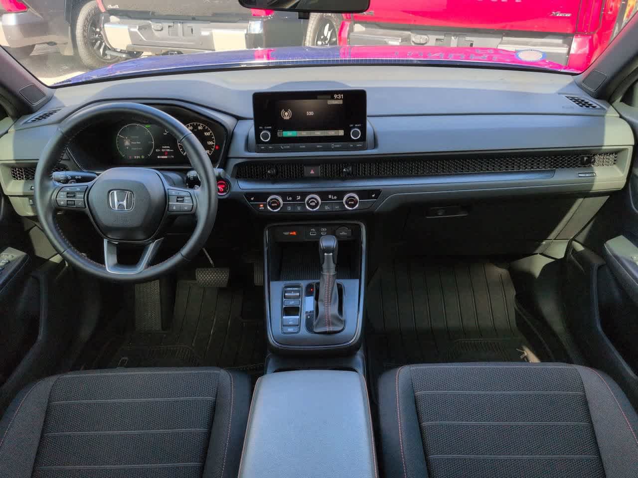 Used 2024 Honda CR-V Sport image 14