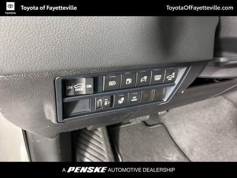 New 2026 Toyota Sequoia Limited image 31