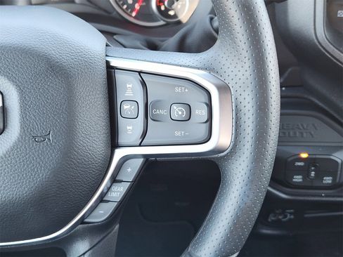 New 2026 RAM 2500 Tradesman image 27