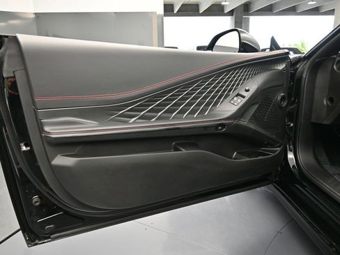 Used 2025 Dodge Charger R/T w/ Quick Order Package 25M R/T image 16