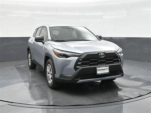 Certified 2026 Toyota Corolla Cross L image 22