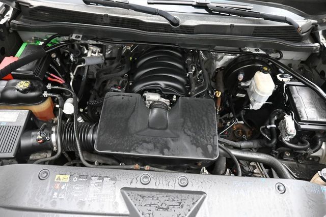 Used 2014 Chevrolet Silverado 1500 LT w/ All Star Edition RWD image 29