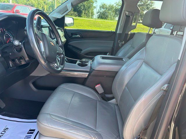 Used 2018 Chevrolet Tahoe LT RWD image 6