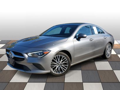 Used 2021 Mercedes-Benz CLA 250