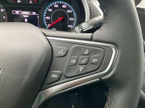 Used 2024 Chevrolet Malibu RS w/ LPO, Floor Liner Package FWD image 22