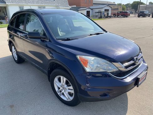 Used 2011 Honda CR-V EX image 8