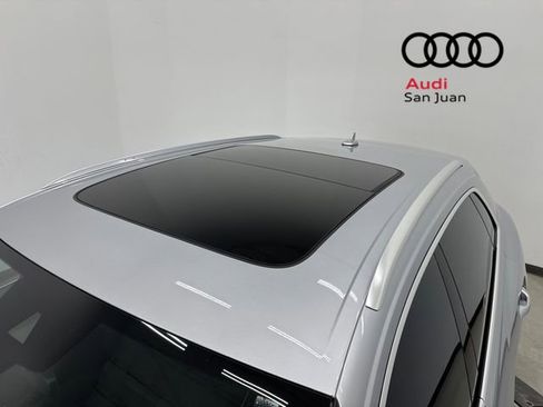 Used 2020 Audi Q8 Premium Plus w/ Premium Plus Package AWD/4WD image 9
