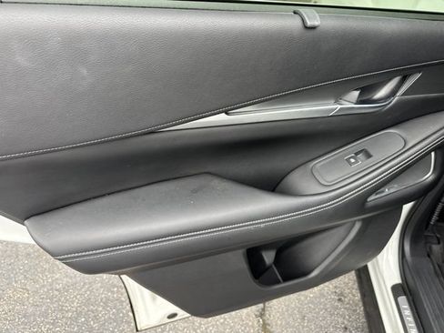 Used 2024 INFINITI QX60 Luxe w/ Vision Package FWD image 26