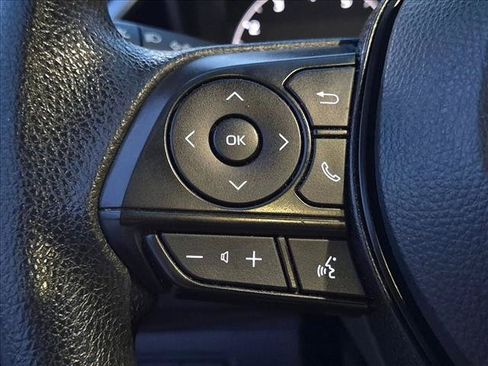 Used 2024 Toyota Corolla LE FWD image 11
