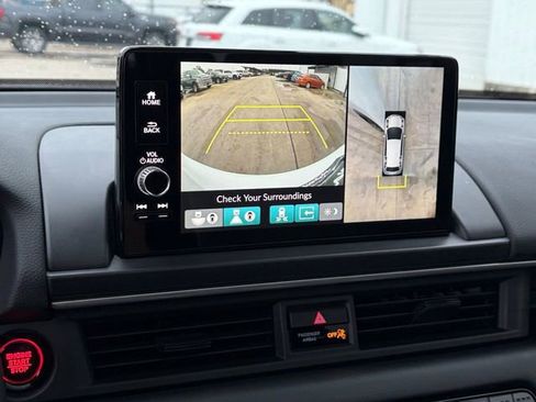 Used 2024 Honda Pilot Elite image 10