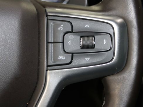 Used 2024 Chevrolet Silverado 1500 RST w/ Protection Package image 34