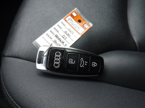 Used 2024 Audi Q7 2.0T Premium Plus image 50