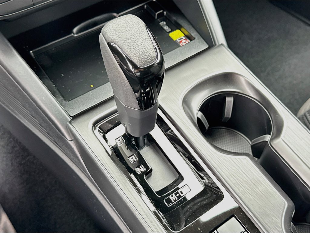 New 2026 Subaru Outback Premium AWD/4WD image 15