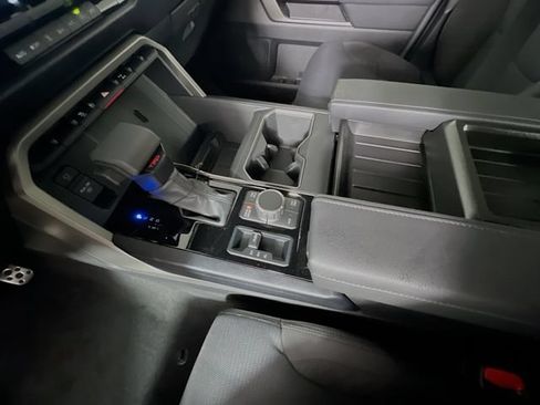 New 2026 Toyota Tundra SR5 AWD/4WD image 21