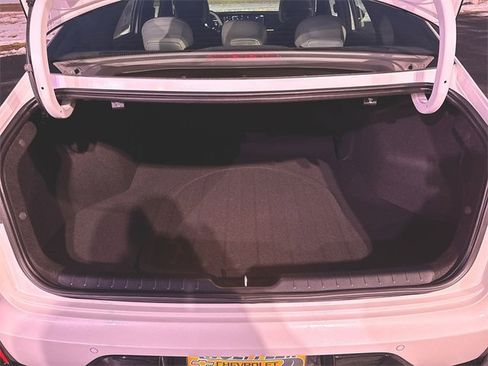 Used 2025 Kia K4 GT-Line Turbo image 27