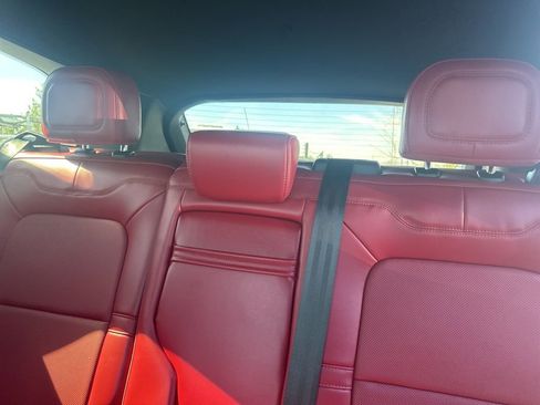 Used 2023 Lincoln Corsair Reserve w/ Equipment Group 201A image 35