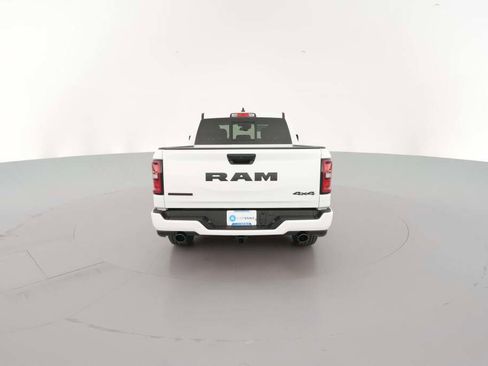 New 2026 RAM 1500 Big Horn image 10