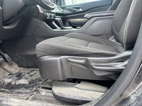 Used 2018 GMC Acadia SLE image 23