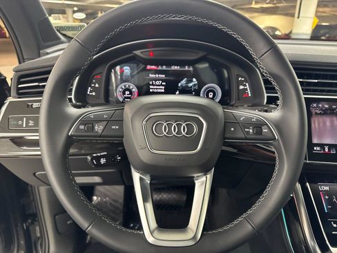 Certified 2026 Audi Q7 3.0T Premium Plus AWD/4WD image 24