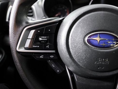 Used 2018 Subaru Outback 2.5i image 27