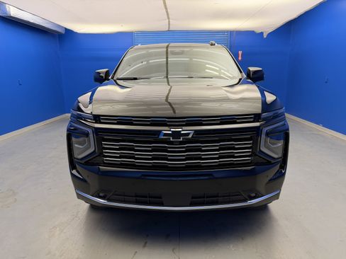 New 2026 Chevrolet Tahoe High Country w/ Sun And Tow Package AWD/4WD image 3