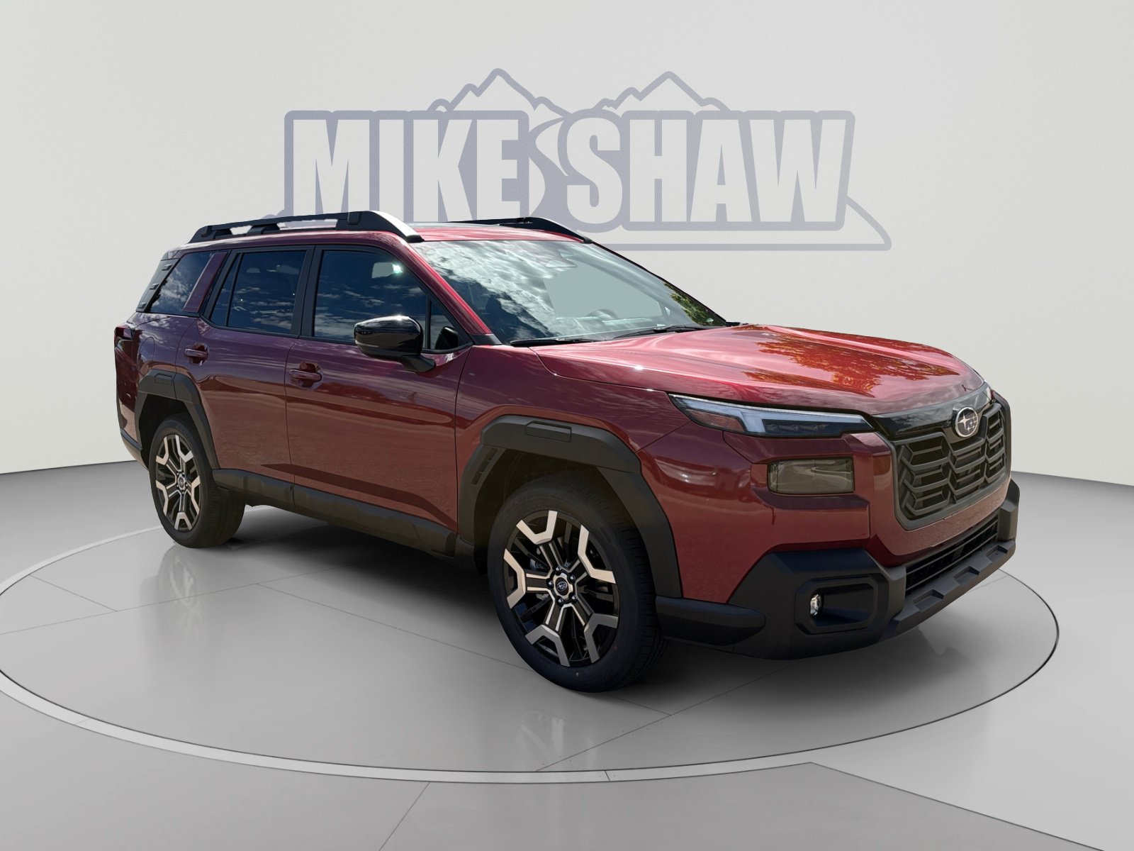 New 2026 Subaru Outback Touring XT AWD/4WD image 7