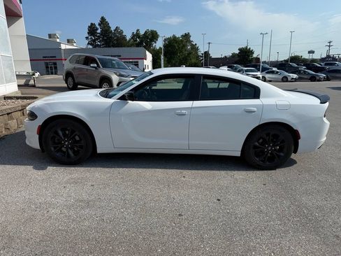 Used 2020 Dodge Charger SXT w/ Plus Group AWD/4WD image 1