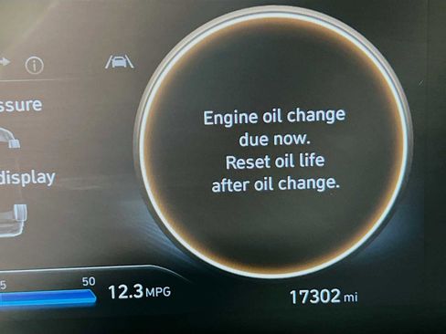 Certified 2025 Hyundai Elantra SEL w/ Cargo Package image 12