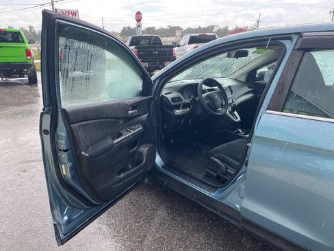 Used 2014 Honda CR-V LX image 12