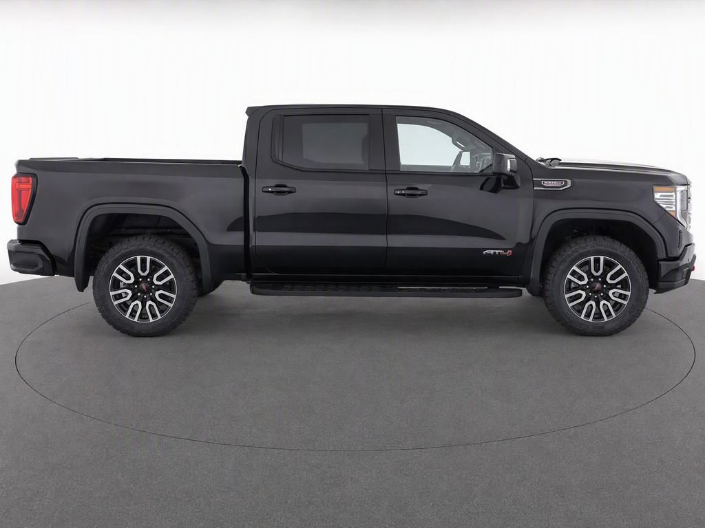 Used 2024 GMC Sierra 1500 AT4 w/ Technology Package AWD/4WD image 7