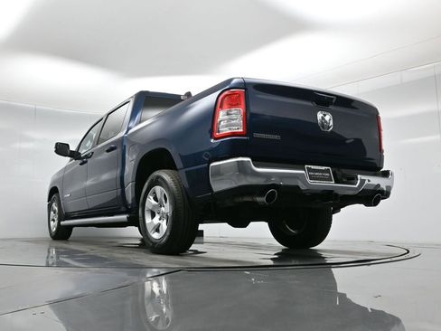 Used 2021 RAM 1500 Big Horn image 52