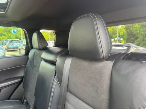 Used 2022 Mitsubishi Outlander SEL Black Edition AWD/4WD image 27