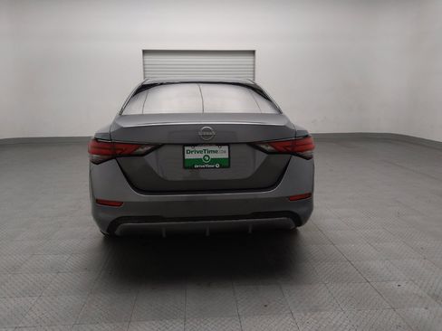 Used 2024 Nissan Sentra S image 7