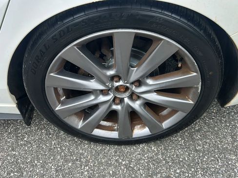 Used 2019 MAZDA MAZDA3 AWD Sedan w/ Select Package image 28
