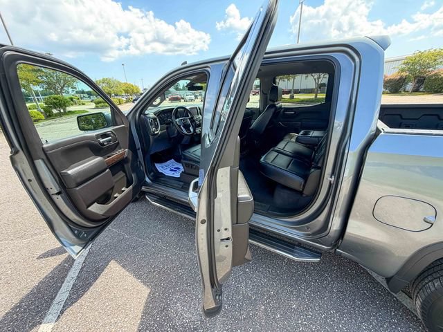 Used 2020 GMC Sierra 1500 SLE w/ SLE Value Package AWD/4WD image 26