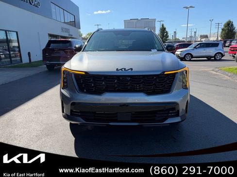 New 2026 Kia Sorento SX Prestige AWD/4WD image 4