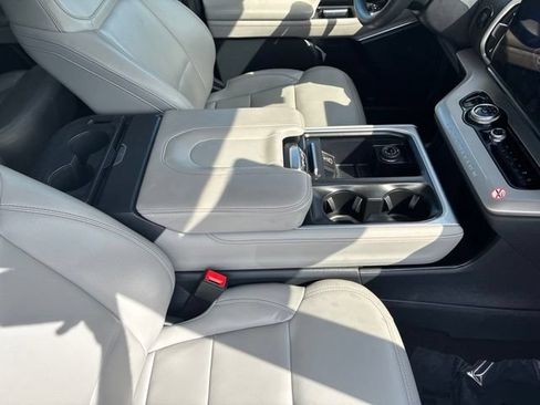 Used 2025 Ford Expedition Max Active AWD/4WD image 47