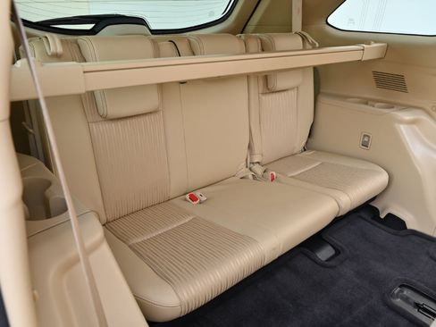 Used 2015 Toyota Highlander Plus image 15