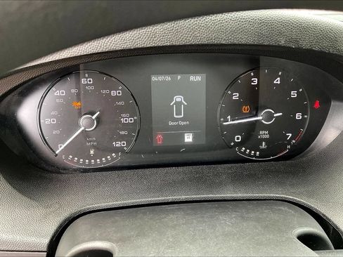 Used 2023 RAM ProMaster 2500 FWD image 11