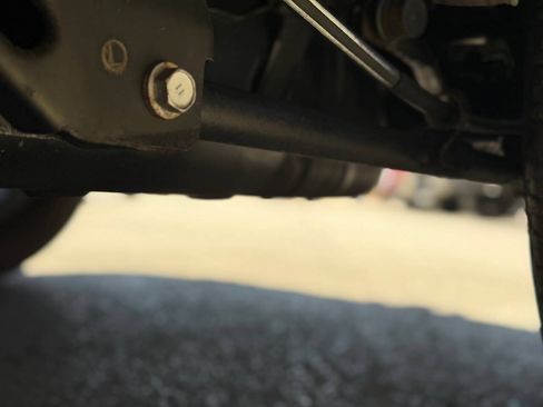 Used 2004 Toyota 4Runner Limited AWD/4WD image 43