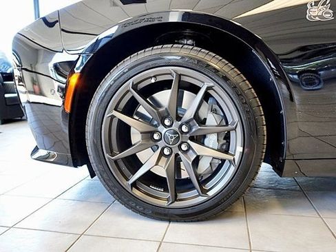 New 2026 Dodge Charger Scat Pack AWD/4WD image 6