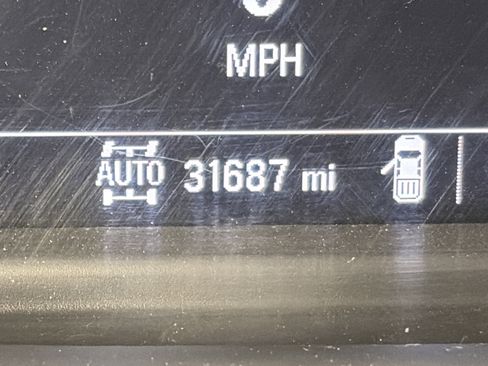 Used 2022 Chevrolet Silverado 1500 W/T w/ WT Convenience Package image 5