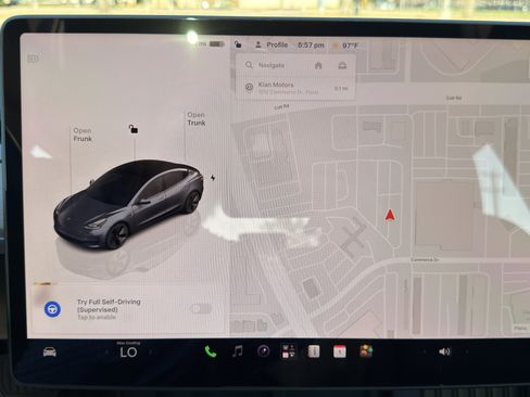 Used 2023 Tesla Model 3 Standard Range RWD image 51