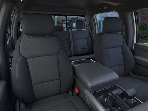 New 2025 Ford F150 XLT w/ Equipment Group 302A MID image 10