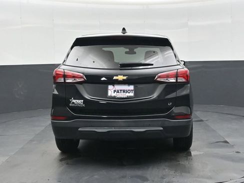 Used 2023 Chevrolet Equinox LT FWD image 5