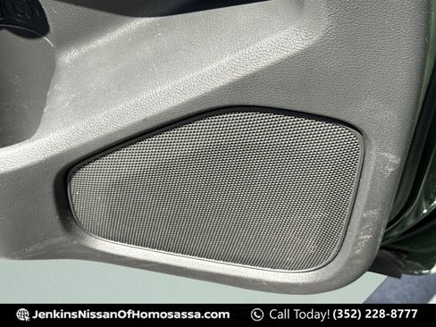 Certified 2023 Nissan Frontier SV w/ Technology Package image 32