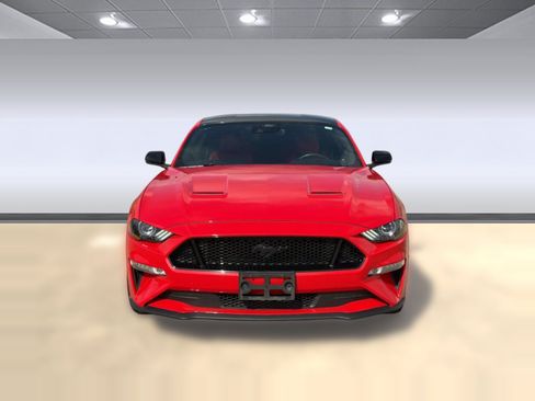 Used 2023 Ford Mustang GT Premium w/ Equipment Group 401A RWD image 6