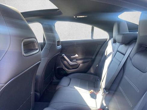 Used 2025 Mercedes-Benz CLA 250 image 20