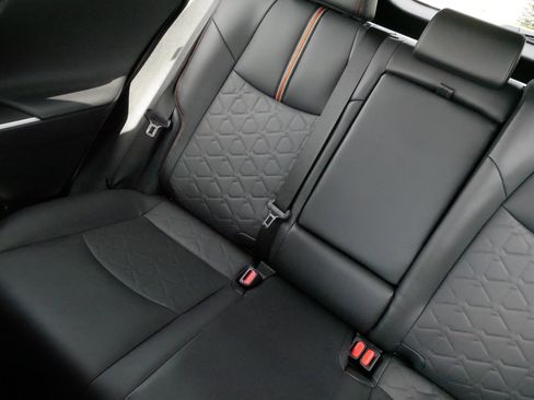 Certified 2024 Toyota RAV4 Adventure AWD/4WD image 12