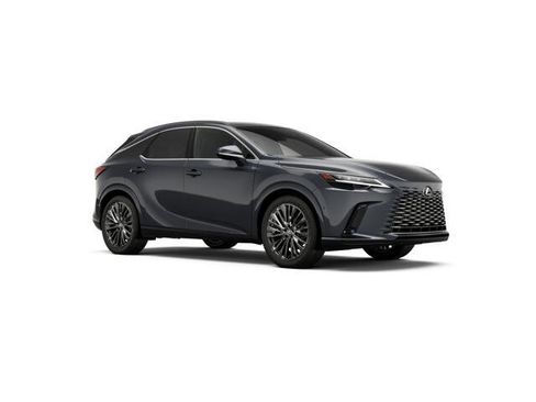 New 2026 Lexus RX 350 AWD/4WD image 4
